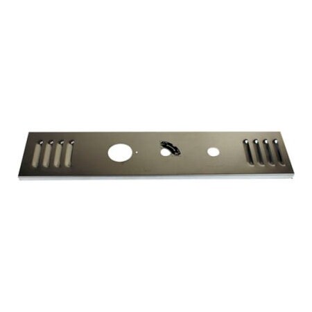 Allpoints 264541 Panel Assembly For Blodgett Oven 264541